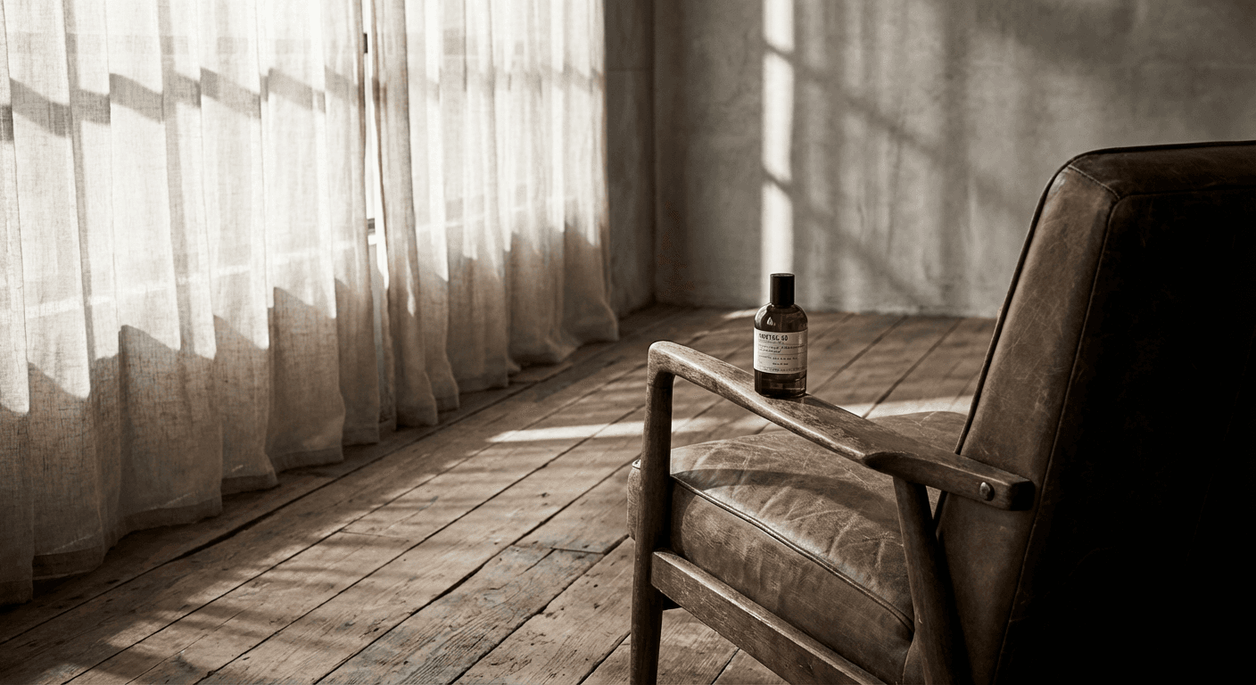 scent memory archive